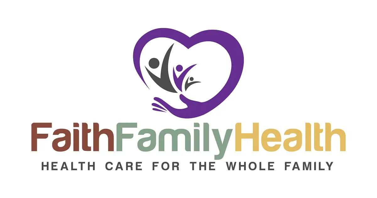 Clean, professional medical spa treatment room with neutral tones at Faith Family Health Lc in Princeton
